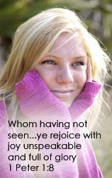 Christian Women Online