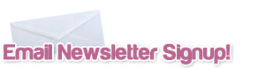 Email Signup