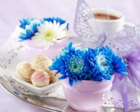 Mother's Day