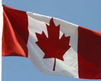 Canadian Flag