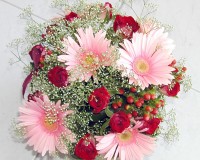 Bouquet pic 1