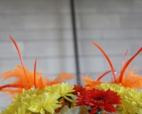 Bouquet pic 5. Christie