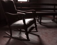 Rocking Chair
