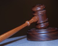 Judge and Jury
