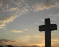 evening cross.2