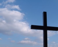 cross.sky