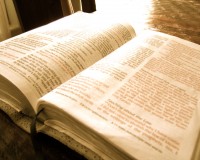 The Bible